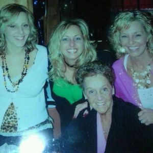 Meet your Posher, Donna